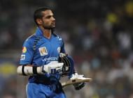 Shikhar Dhawan ( Image Courtesy: IPLT20.com/BCCI )